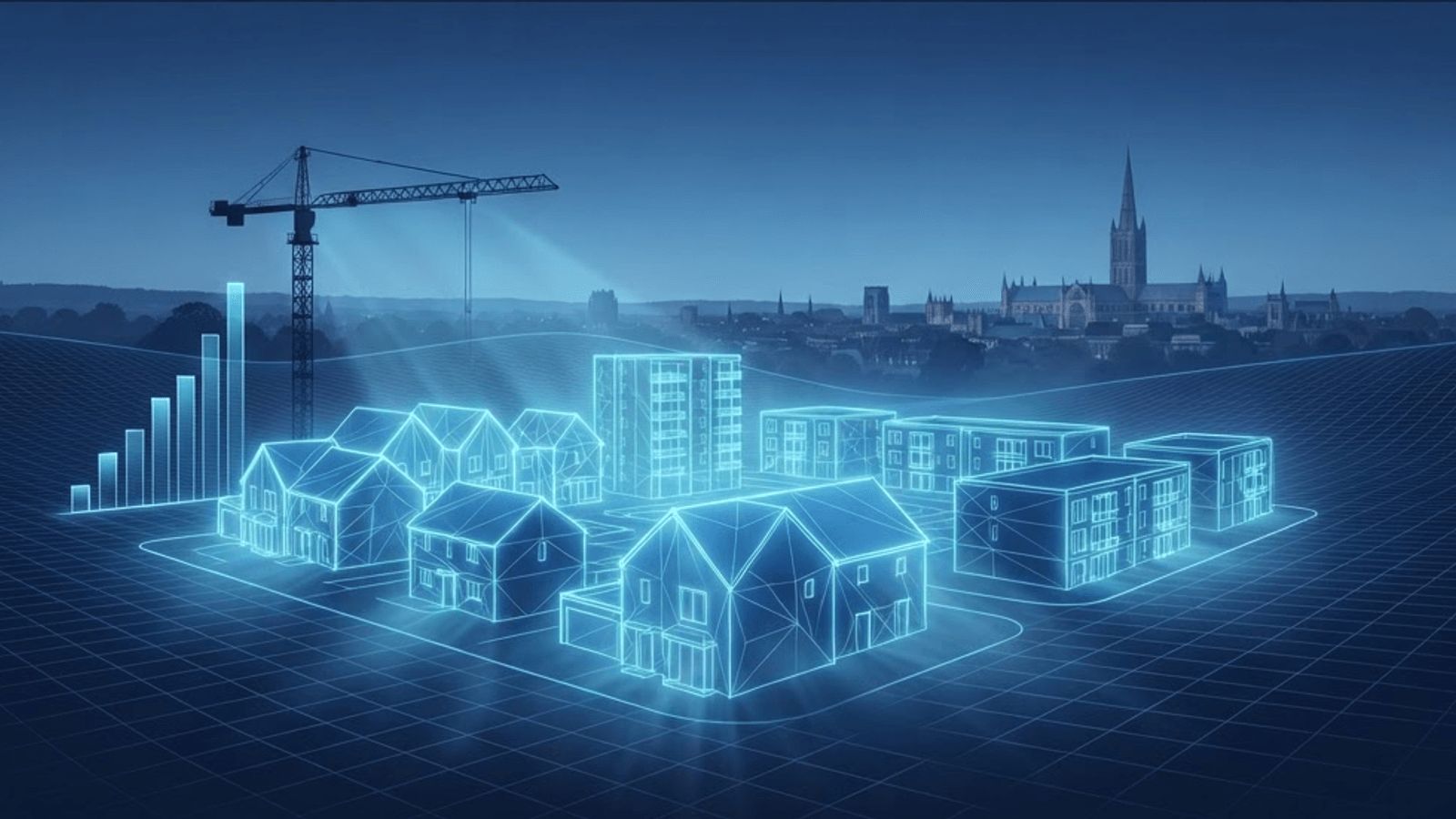Top 10 Best Residential Real Estate Developers in Norwich
