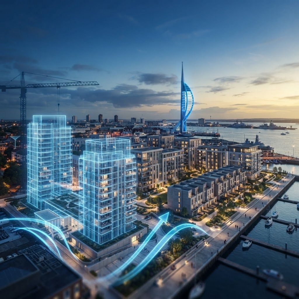 Top 10 Best Residential Real Estate Developers in Portsmouth