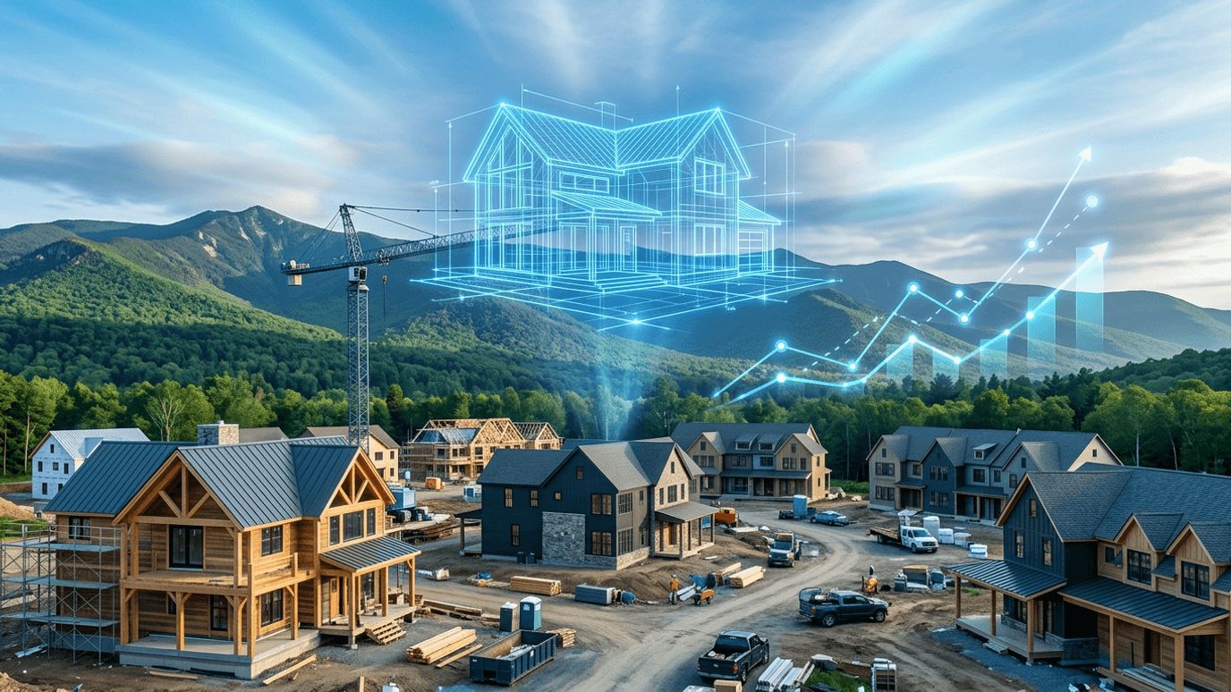 Top 10 Best Residential Real Estate Developers in Rutland
