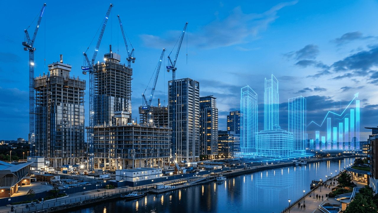 Top 10 Best Residential Real Estate Developers in Salford