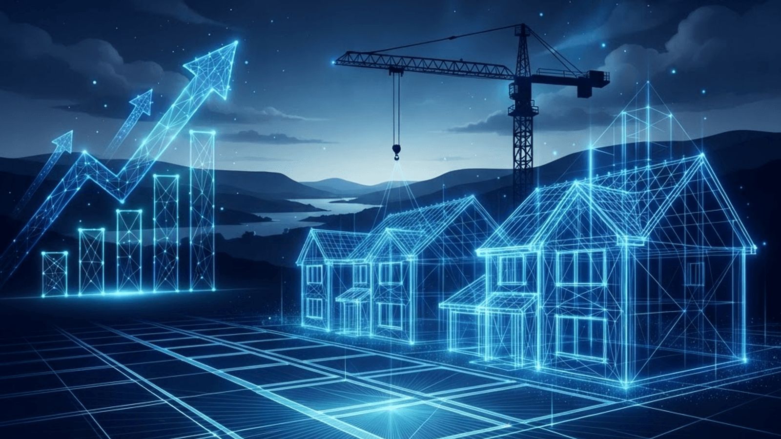 Top 10 Best Residential Real Estate Developers in Scottish Borders