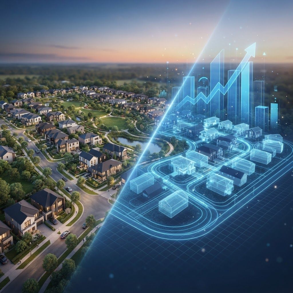 Top 10 Best Residential Real Estate Developers in Sevenoaks