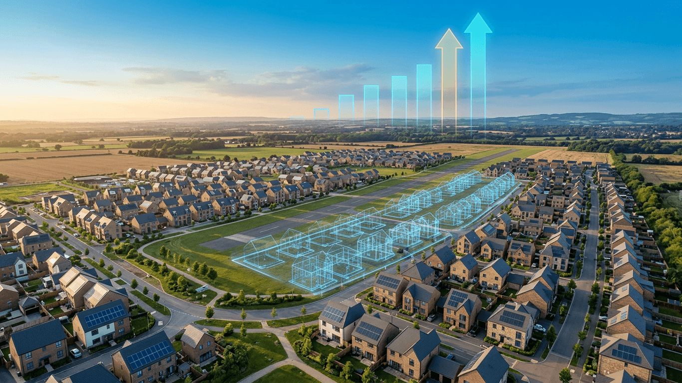Top 10 Best Residential Real Estate Developers in South Gloucestershire