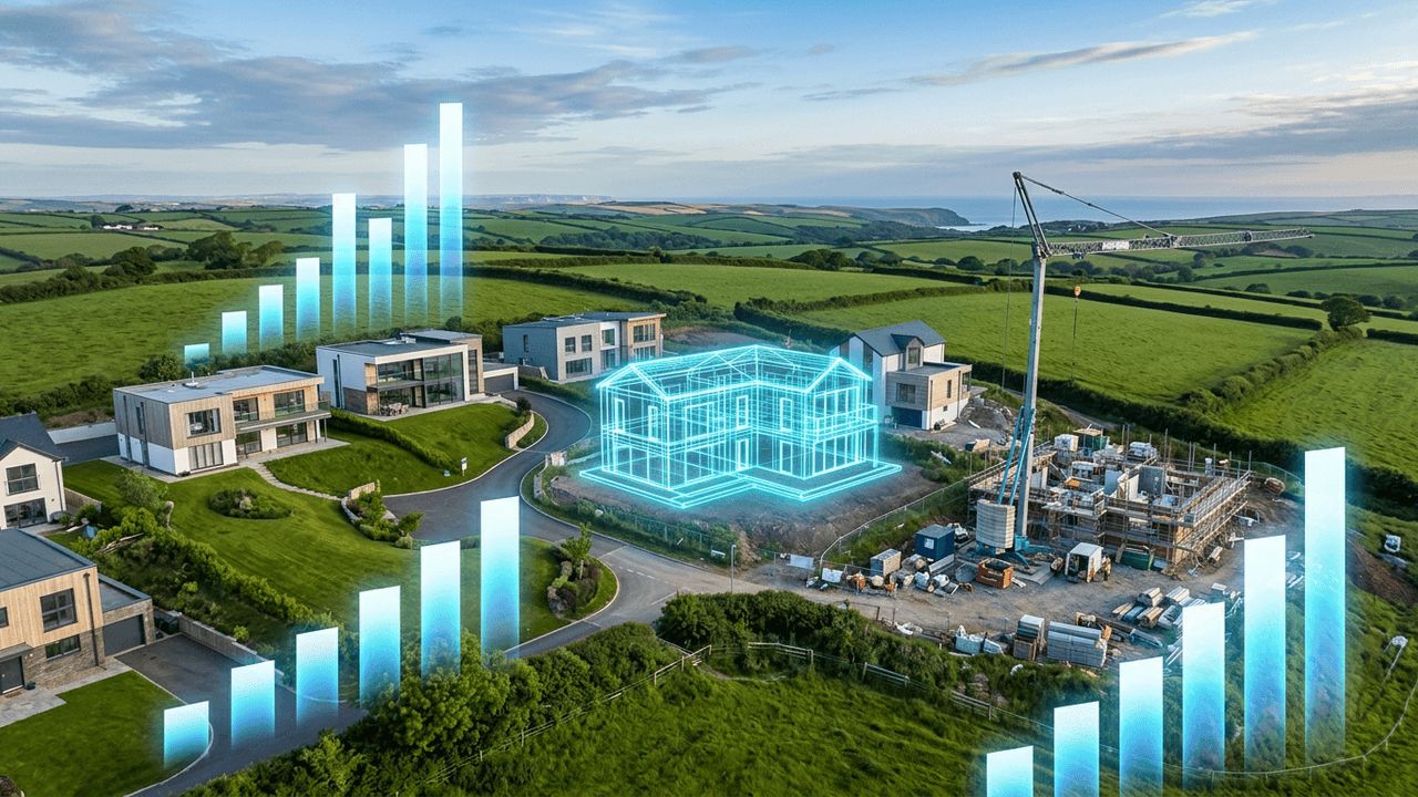 Top 10 Best Residential Real Estate Developers in South Hams