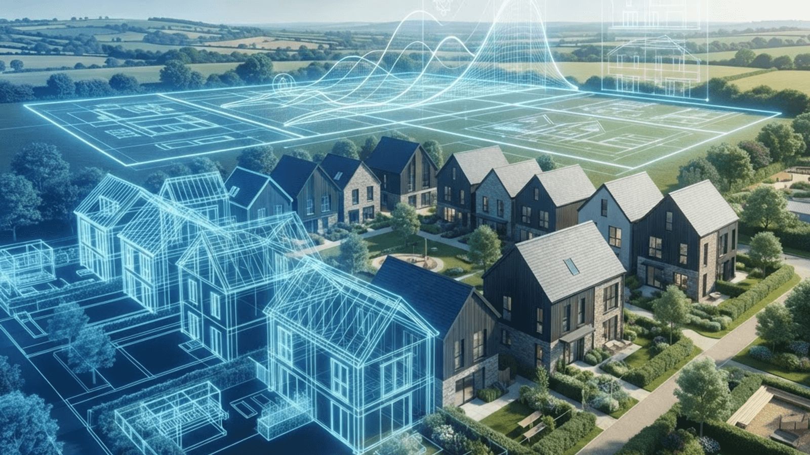 Top 10 Best Residential Real Estate Developers in South Staffordshire