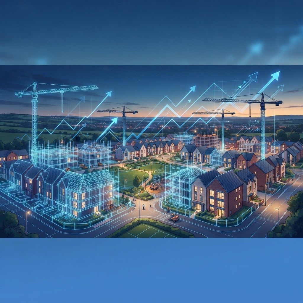 Top 10 Best Residential Real Estate Developers in South Tyneside