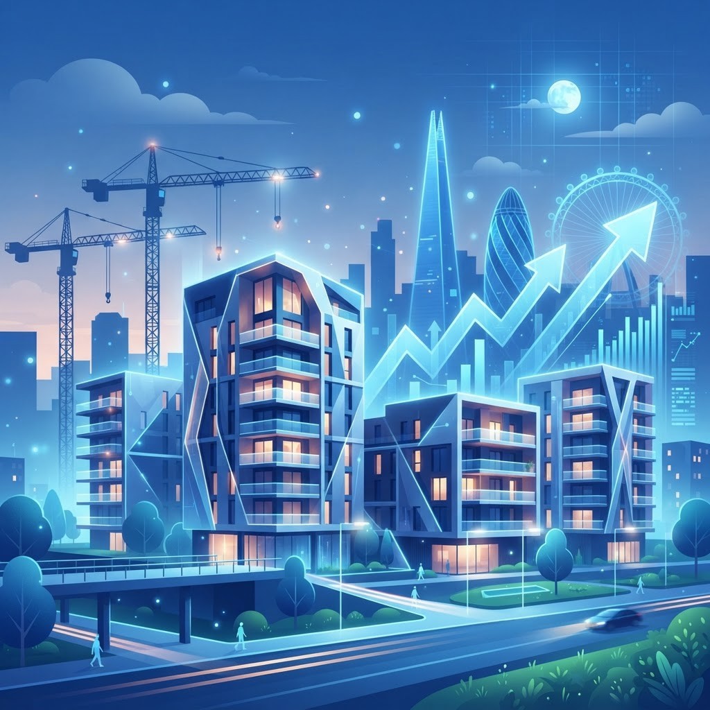 Top 10 Best Residential Real Estate Developers in Southwark