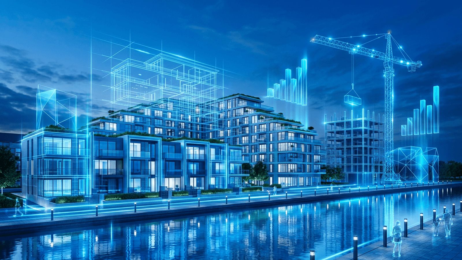 Top 10 Best Residential Real Estate Developers in Spelthorne