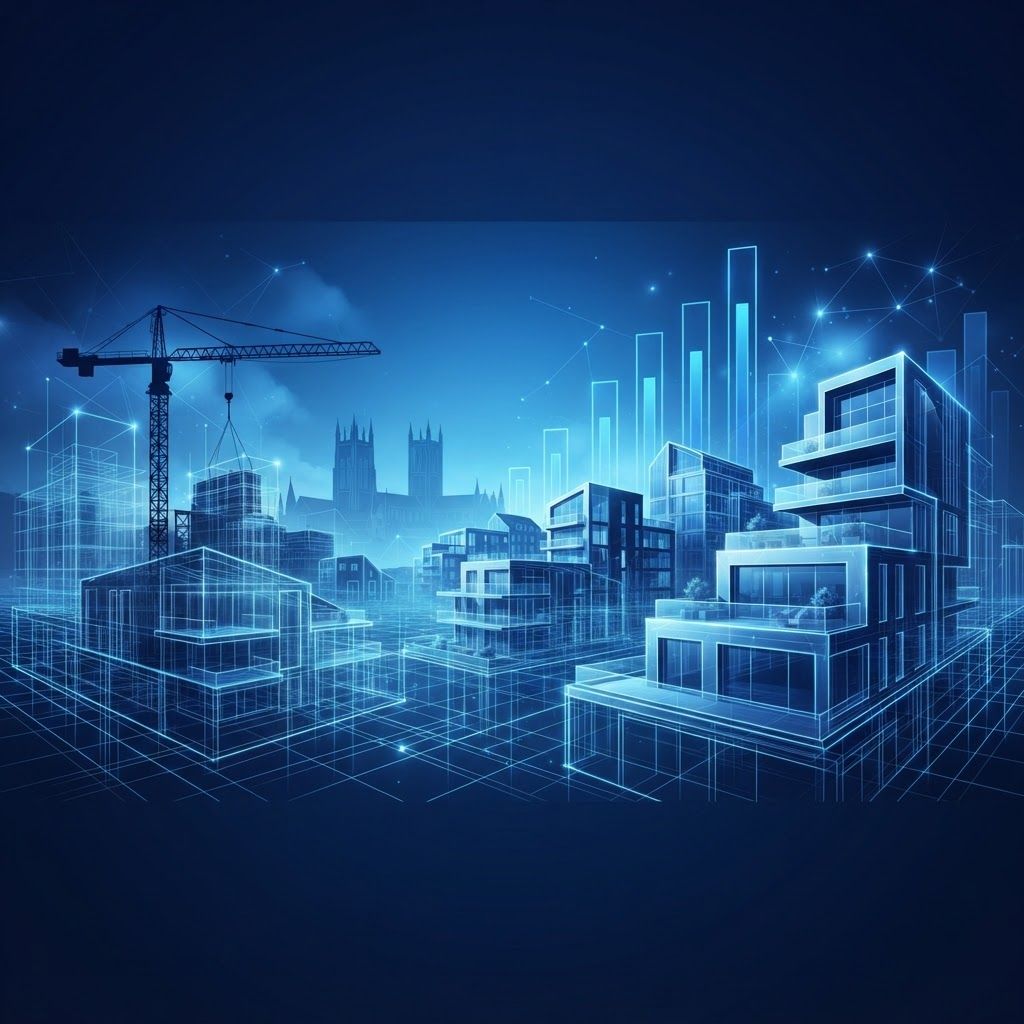 Top 10 Best Residential Real Estate Developers in St Albans