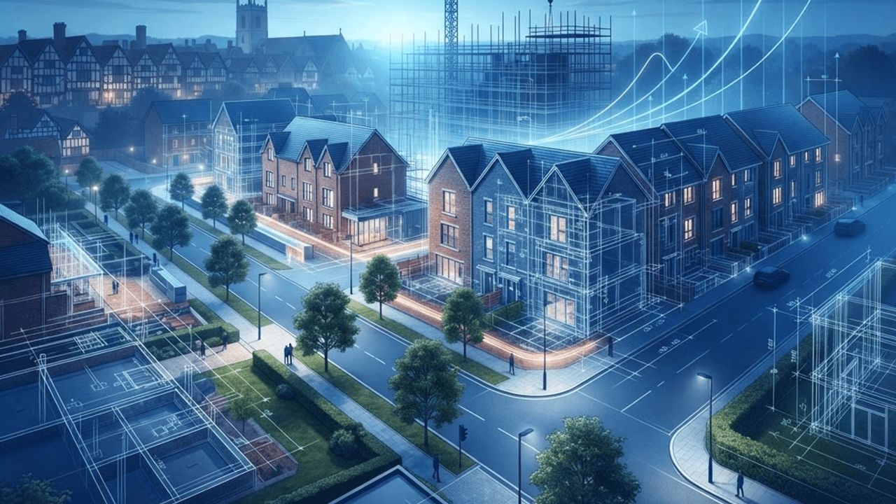 Top 10 Best Residential Real Estate Developers in Stratford-on-Avon