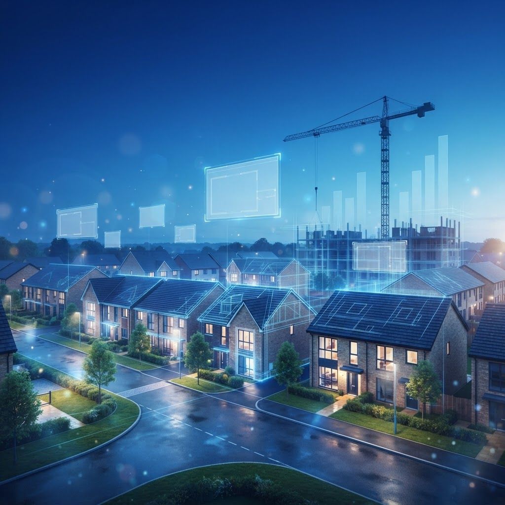 Top 10 Best Residential Real Estate Developers in Swale