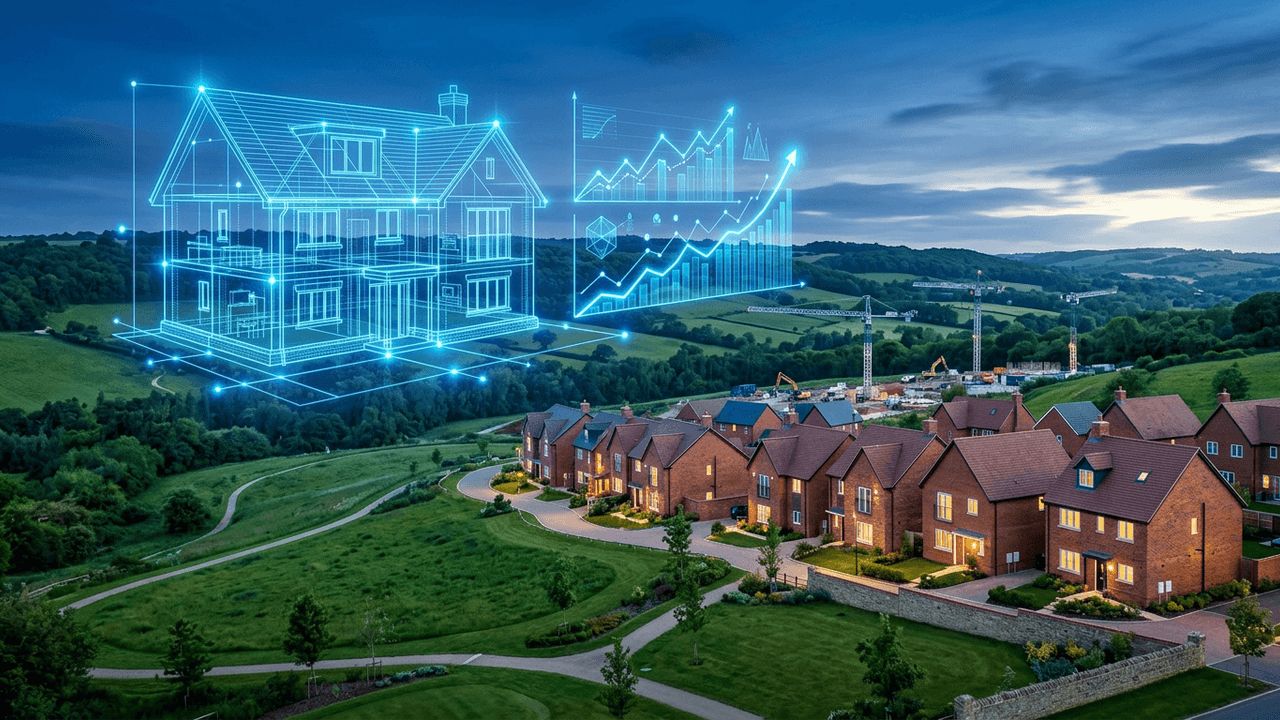 Top 10 Best Residential Real Estate Developers in Tandridge