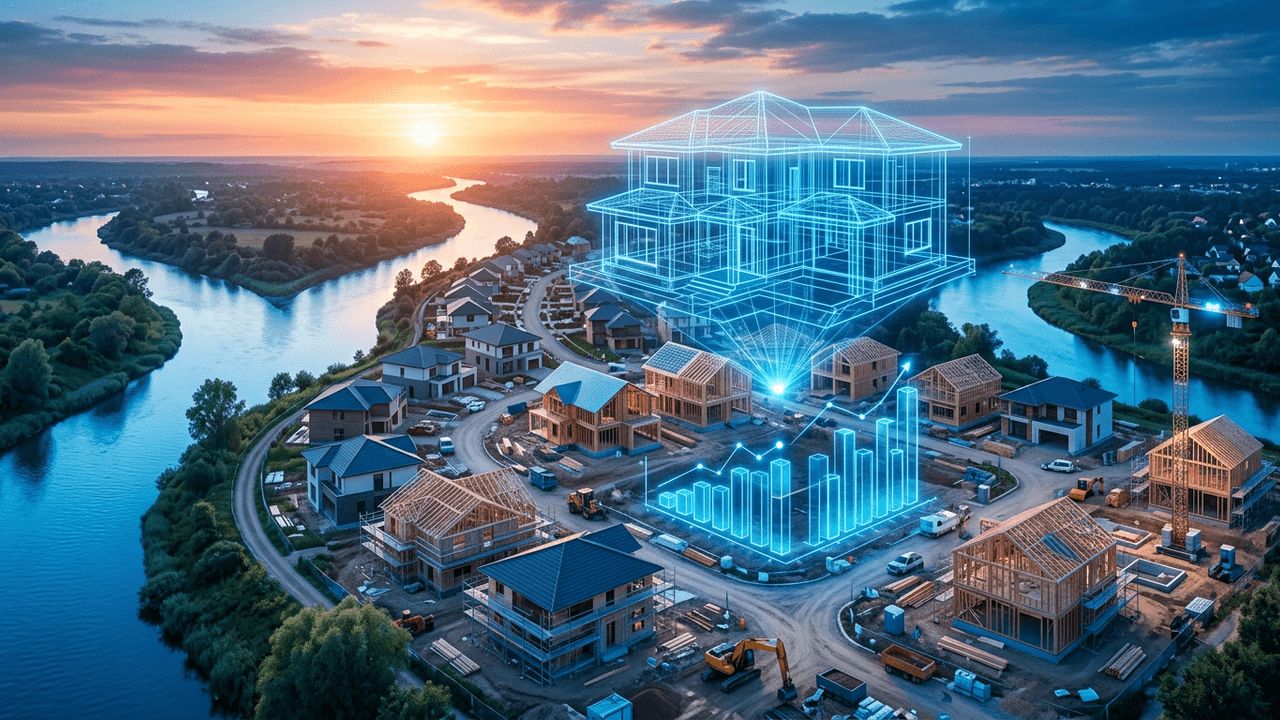Top 10 Best Residential Real Estate Developers in Three Rivers
