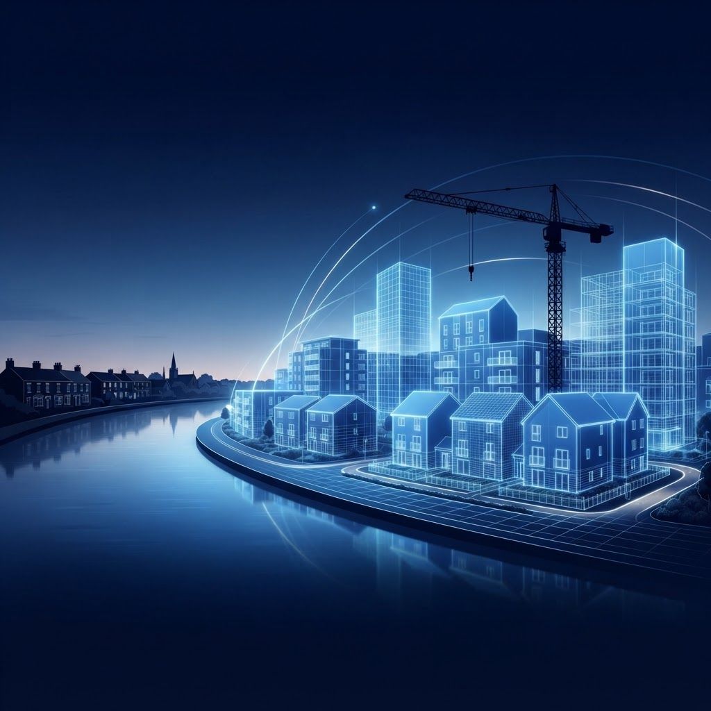 Top 10 Best Residential Real Estate Developers in Thurrock