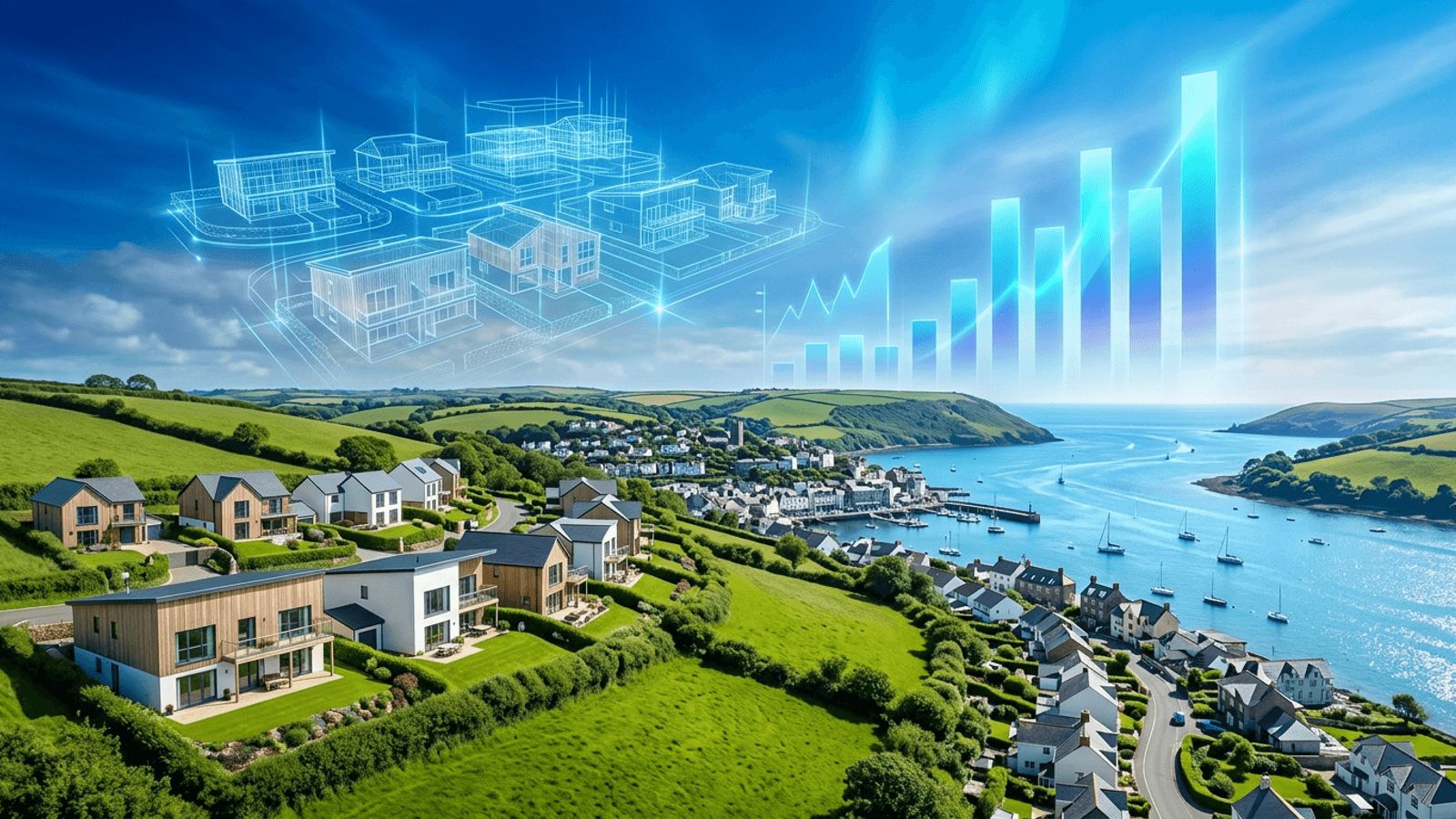Top 10 Best Residential Real Estate Developers in Torridge