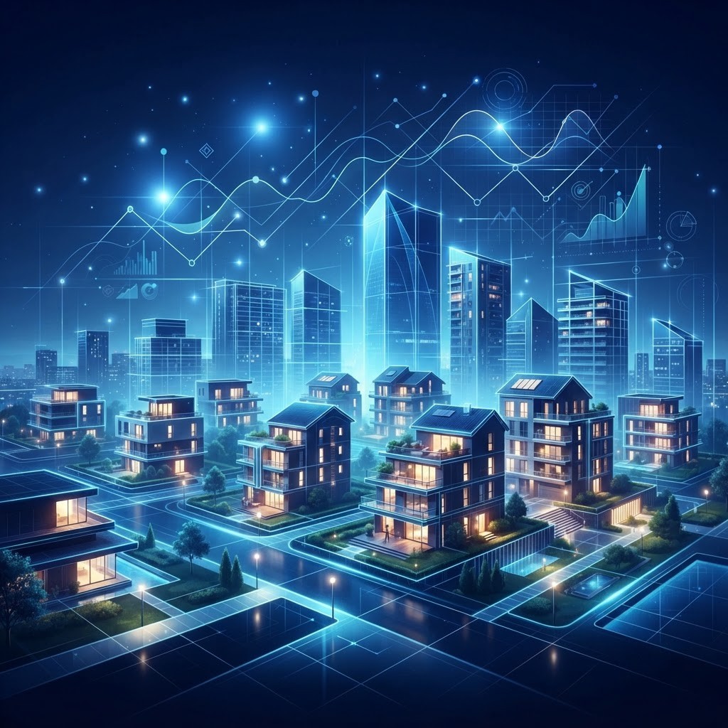 Top 10 Best Residential Real Estate Developers in Wakefield