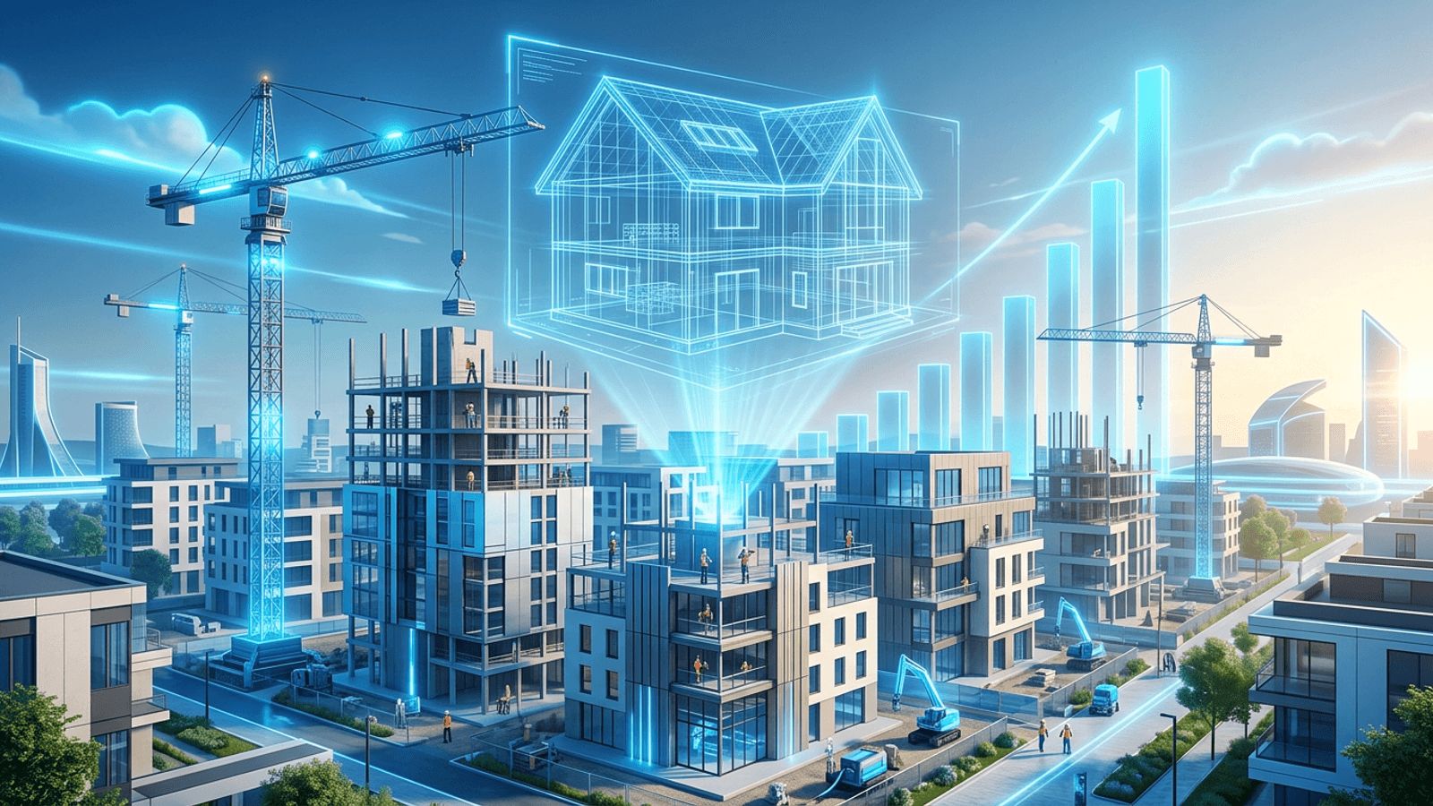 Top 10 Best Residential Real Estate Developers in Watford
