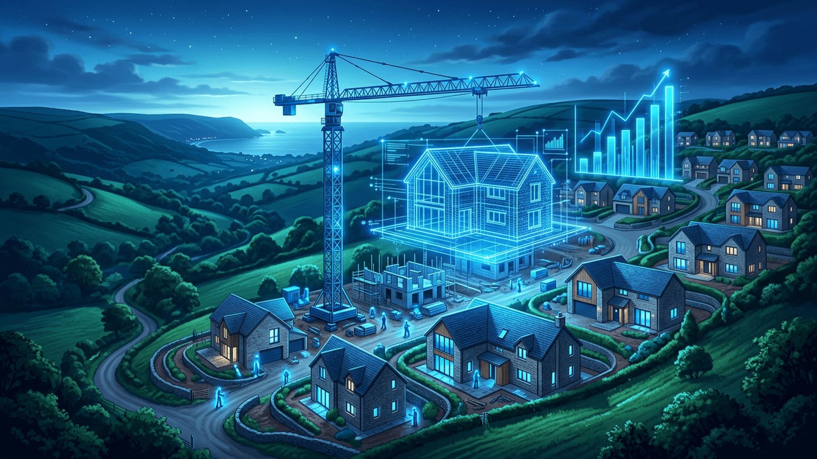Top 10 Best Residential Real Estate Developers in West Devon