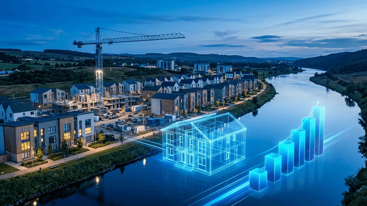 Top 10 Best Residential Real Estate Developers in West Dunbartonshire