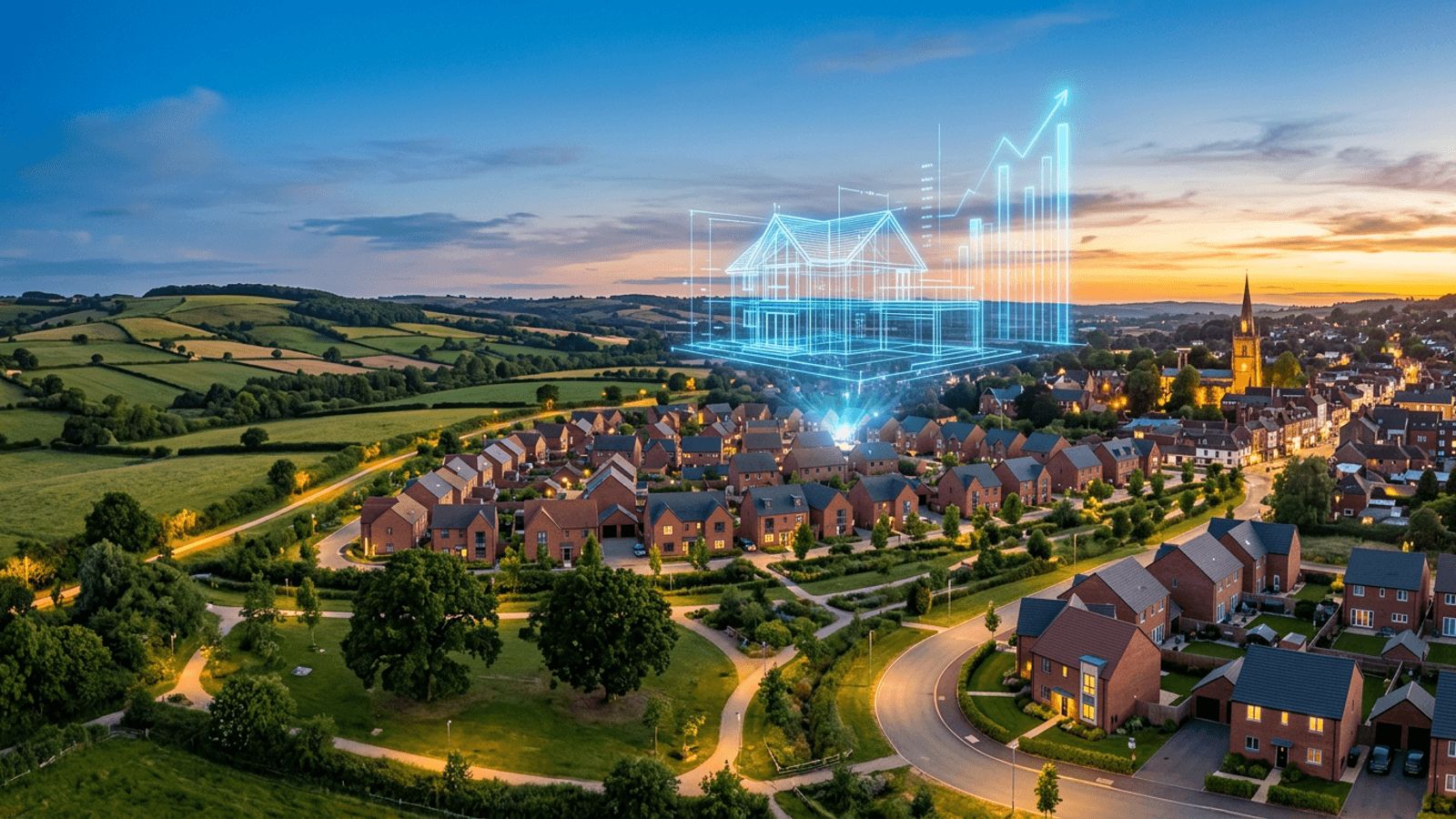 Top 10 Best Residential Real Estate Developers in West Lindsey