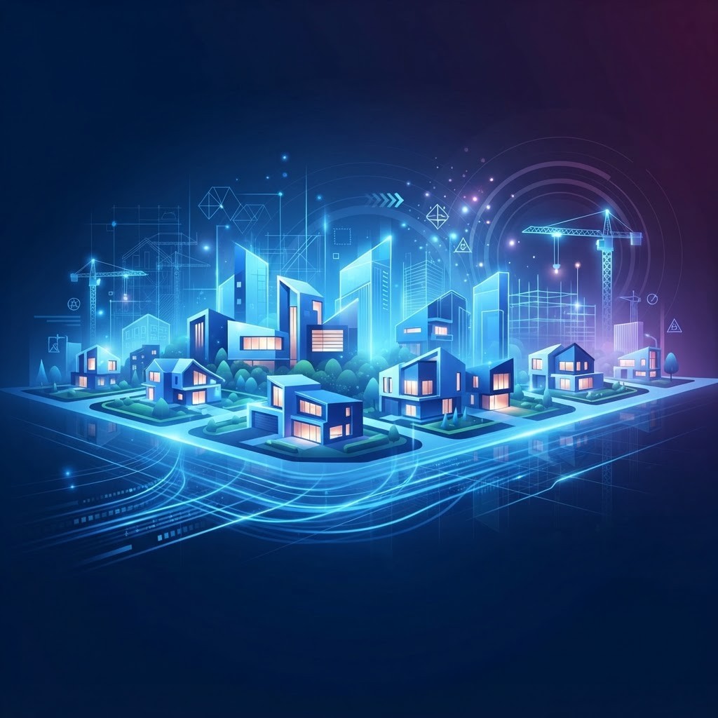 Top 10 Best Residential Real Estate Developers in Wigan
