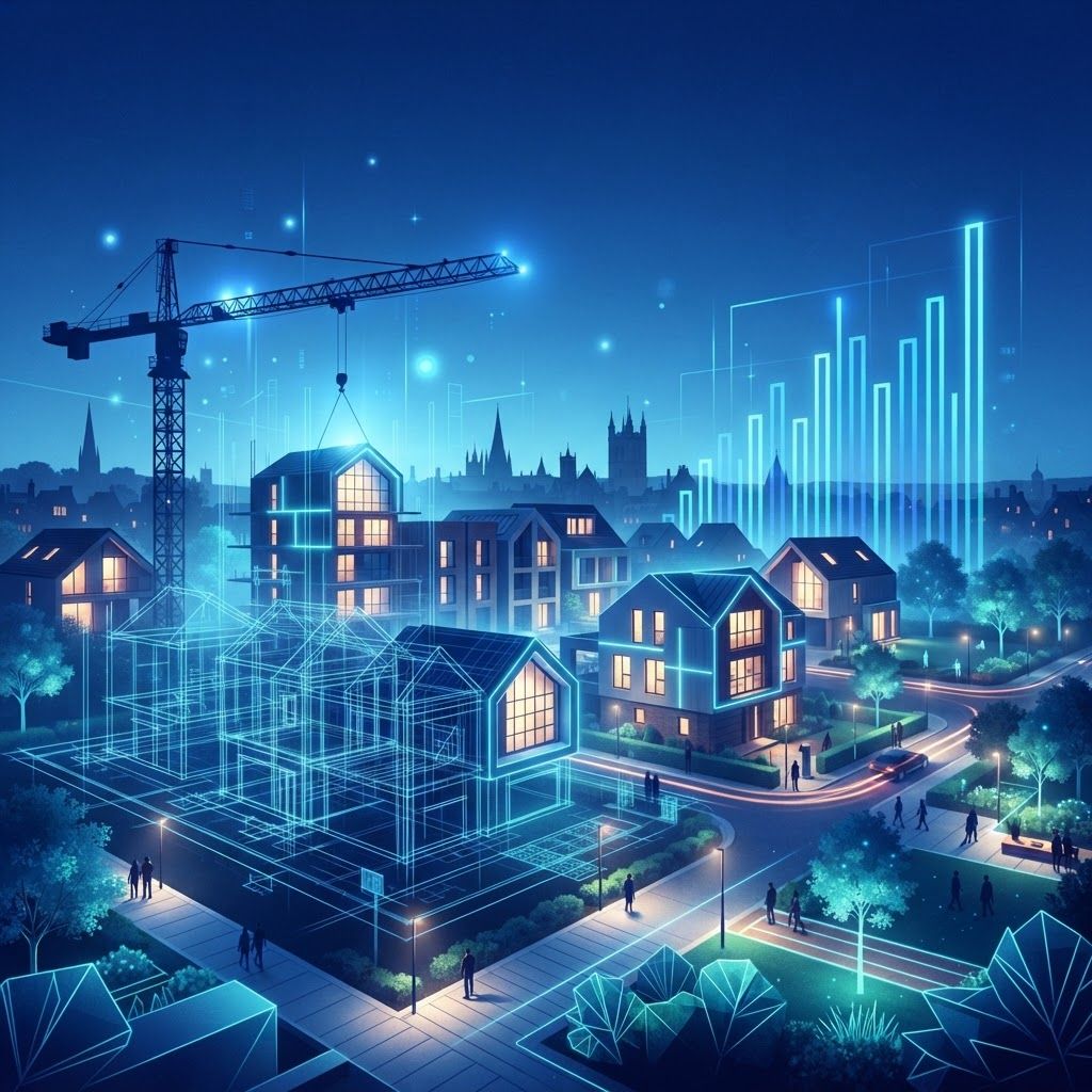 Top 10 Best Residential Real Estate Developers in Winchester