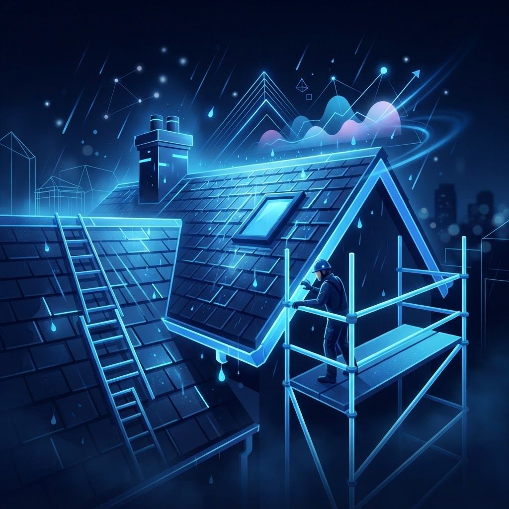 Top 10 Best Roofing Contractors in Basingstoke and Deane