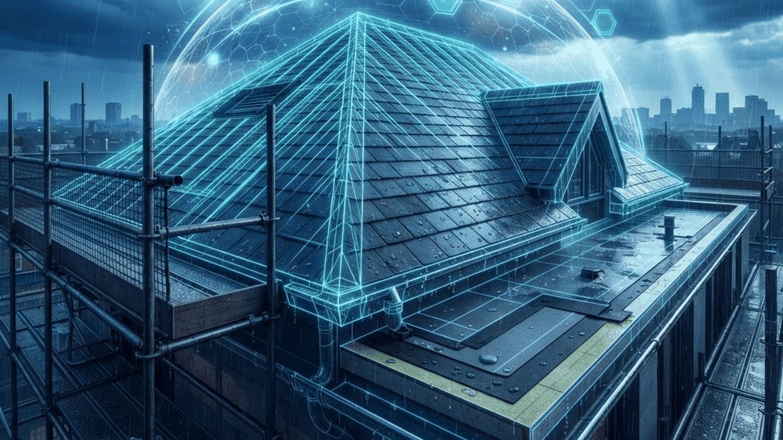 Top 10 Best Roofing Contractors in Bexley