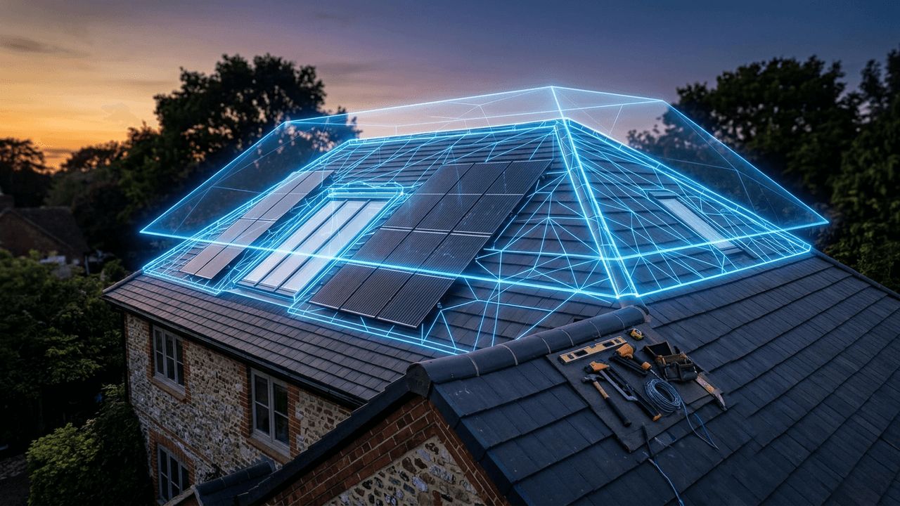 Top 10 Best Roofing Contractors in Blaby