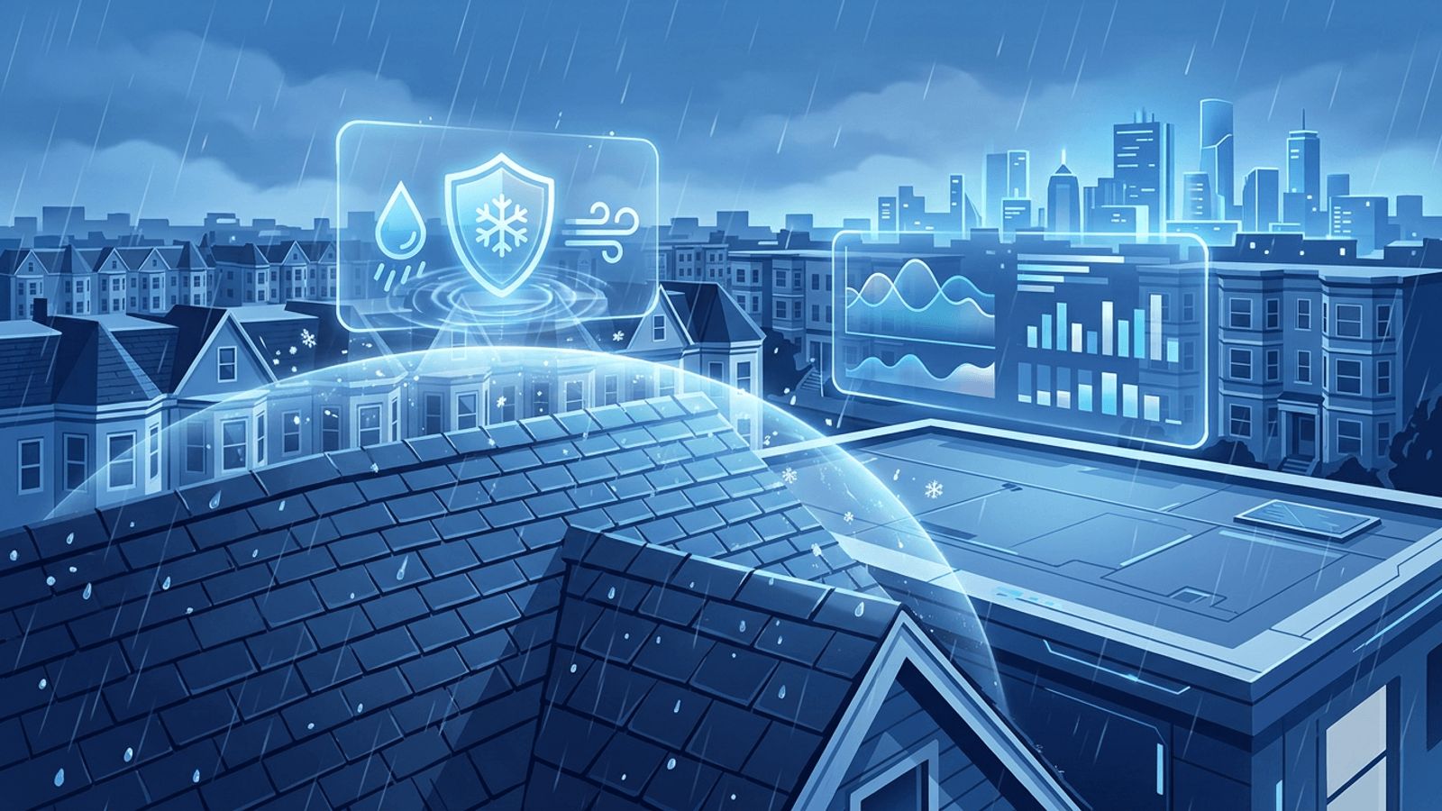 Top 10 Best Roofing Contractors in Boston