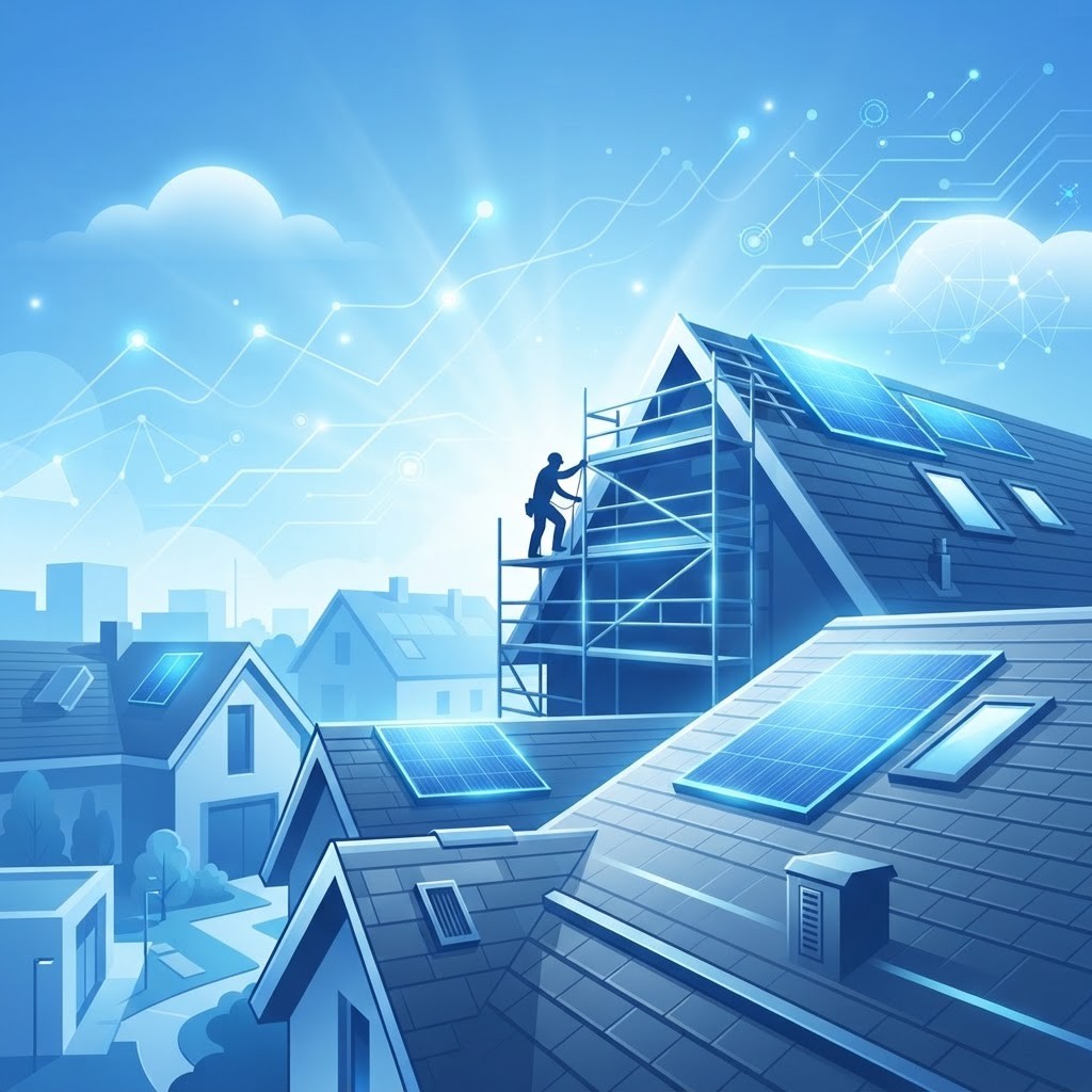 Top 10 Best Roofing Contractors in Bradford