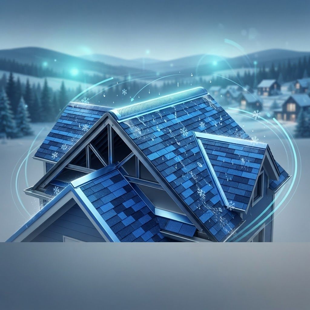 Top 10 Best Roofing Contractors in Braintree