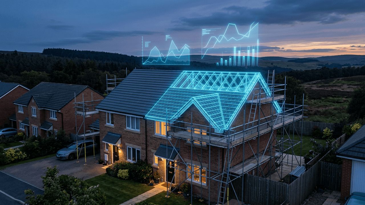 Top 10 Best Roofing Contractors in Cannock Chase