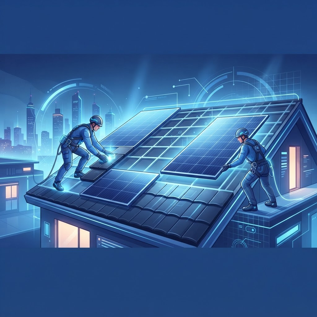 Top 10 Best Roofing Contractors in Cardiff