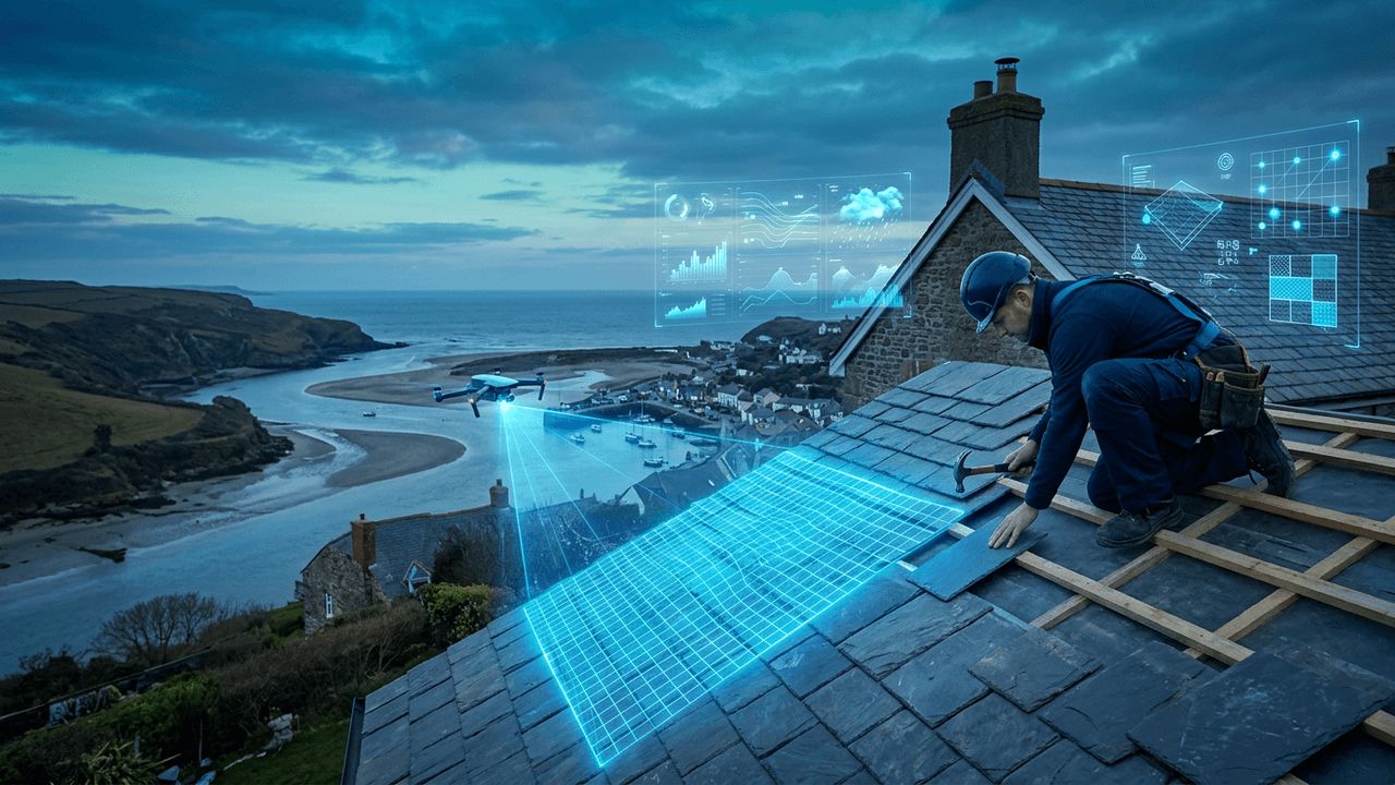 Top 10 Best Roofing Contractors in Castle Point