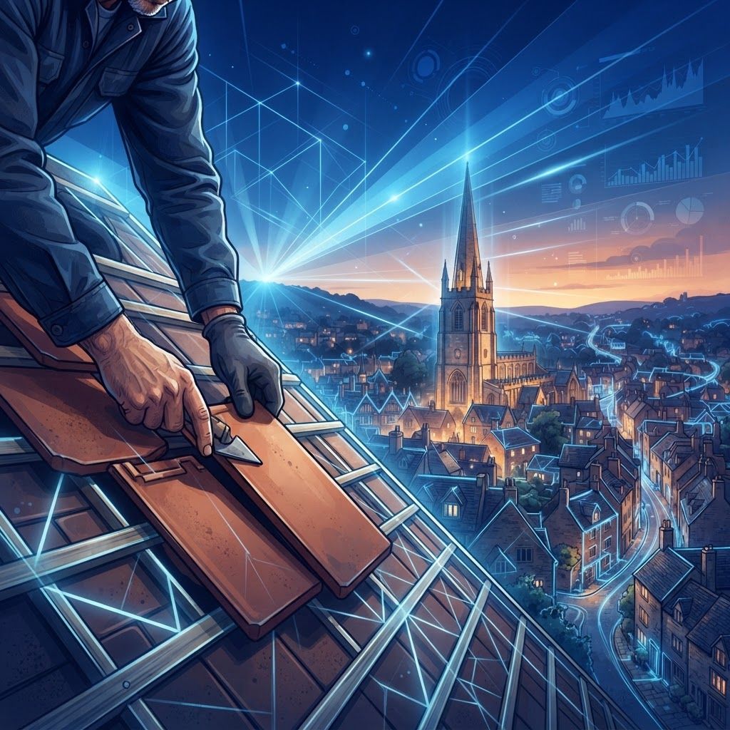 Top 10 Best Roofing Contractors in Cherwell