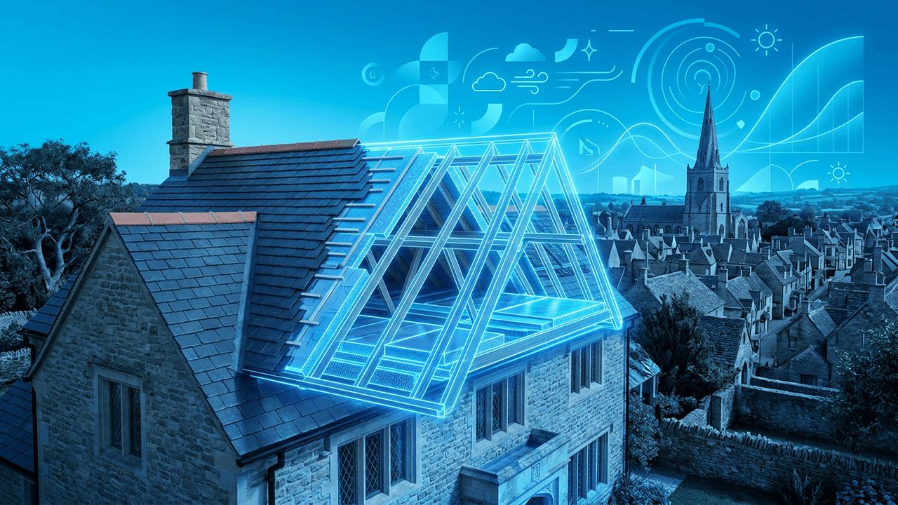 Top 10 Best Roofing Contractors in Chesterfield