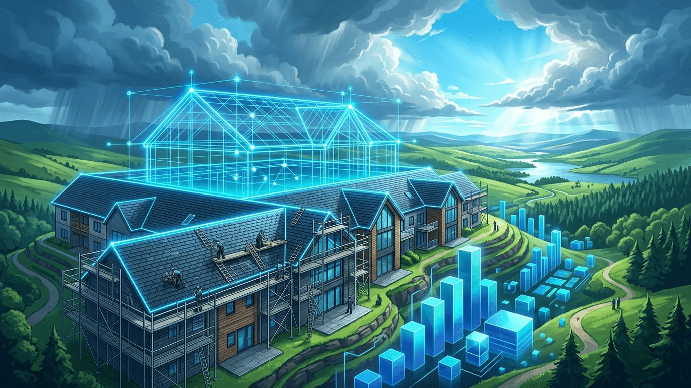 Top 10 Best Roofing Contractors in Clackmannanshire