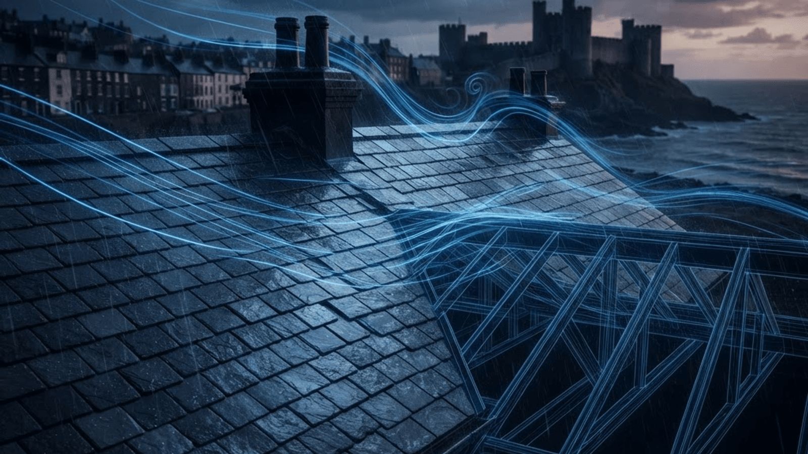 Top 10 Best Roofing Contractors in Conwy