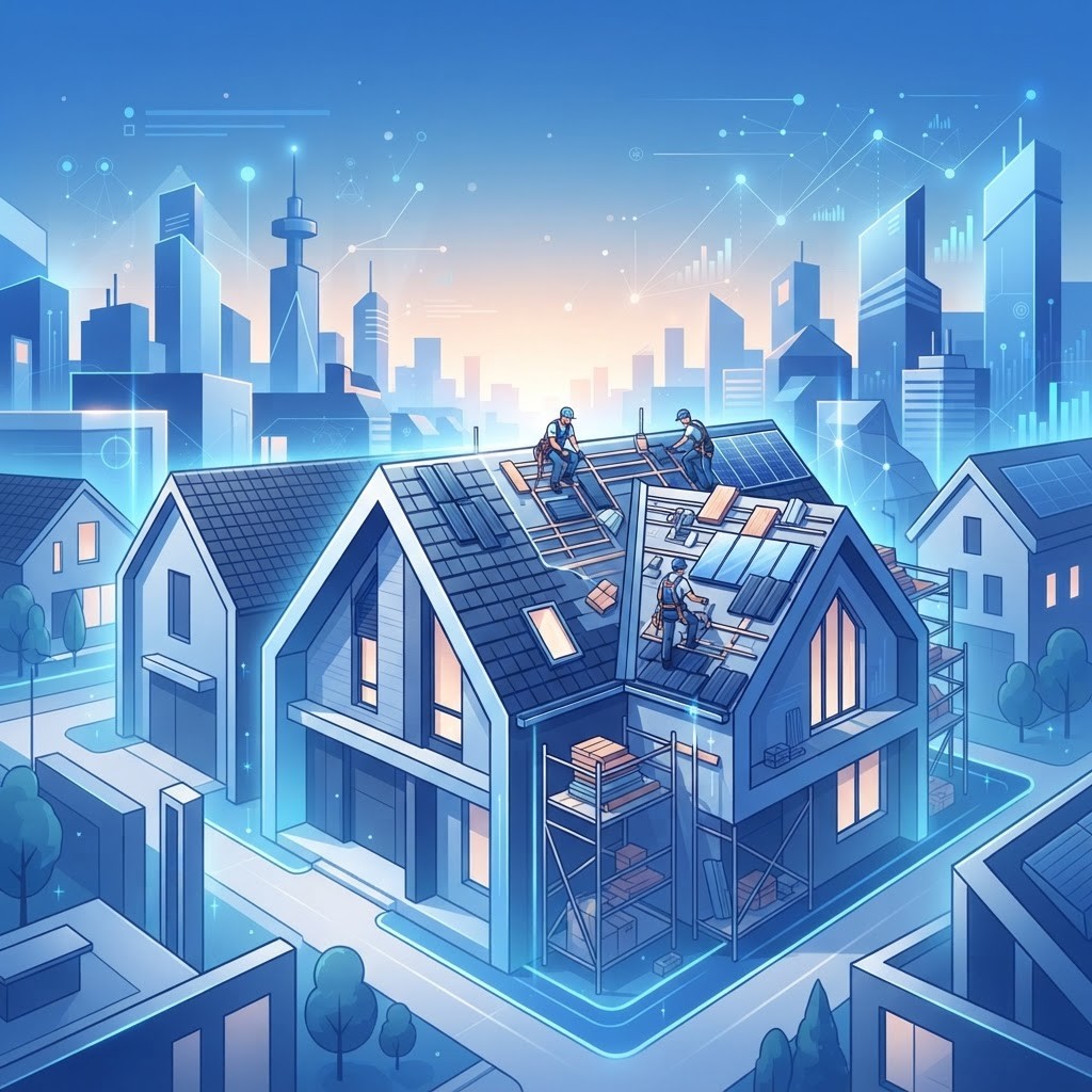 Top 10 Best Roofing Contractors in Cornwall