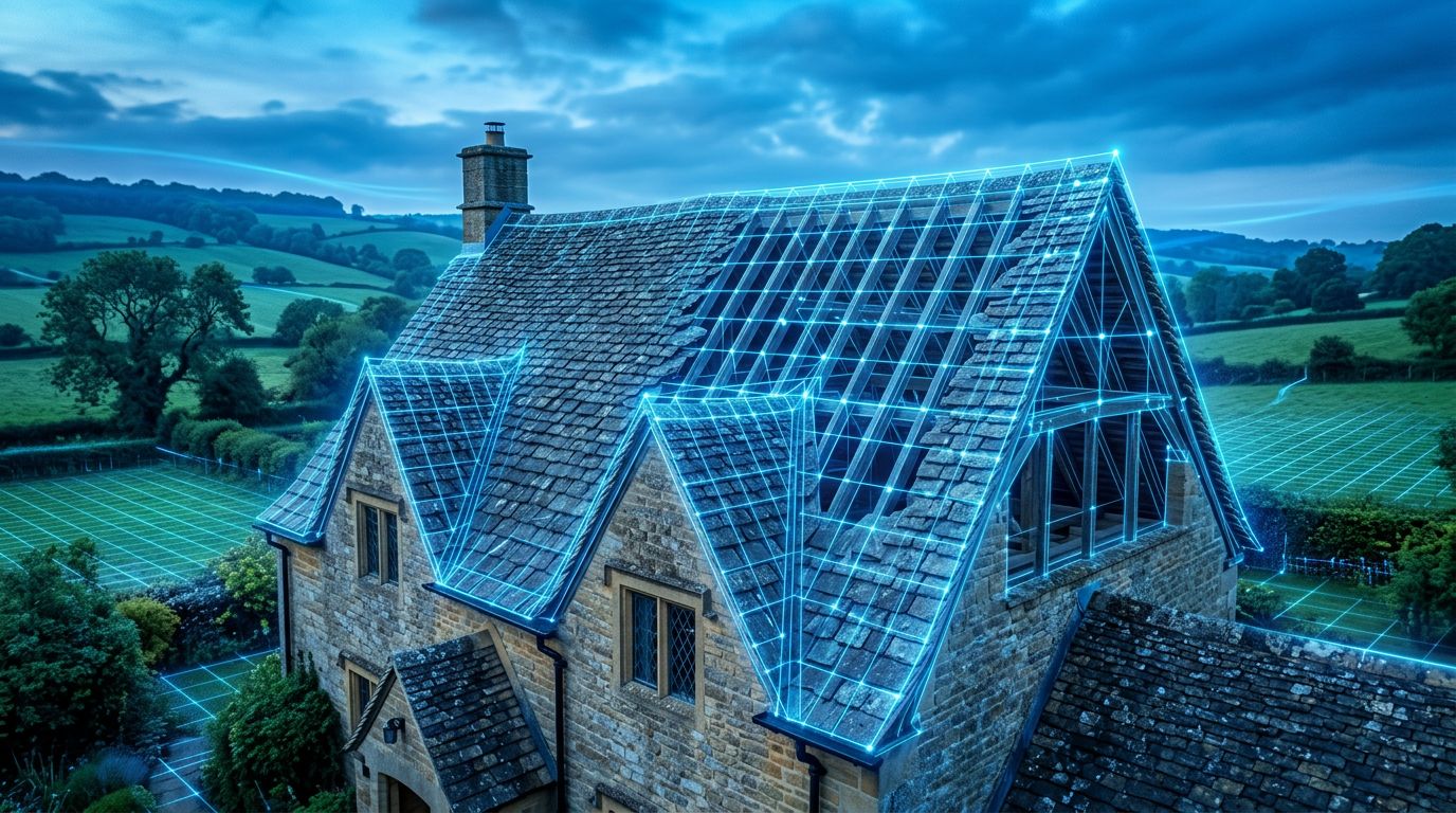 Top 10 Best Roofing Contractors in Cotswold