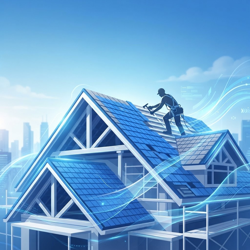 Top 10 Best Roofing Contractors in Dudley