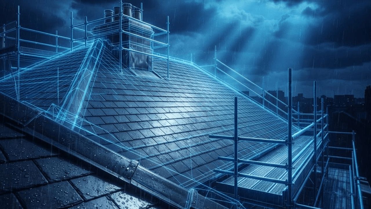 Top 10 Best Roofing Contractors in Dundee City