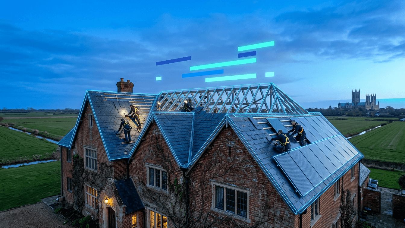 Top 10 Best Roofing Contractors in East Cambridgeshire