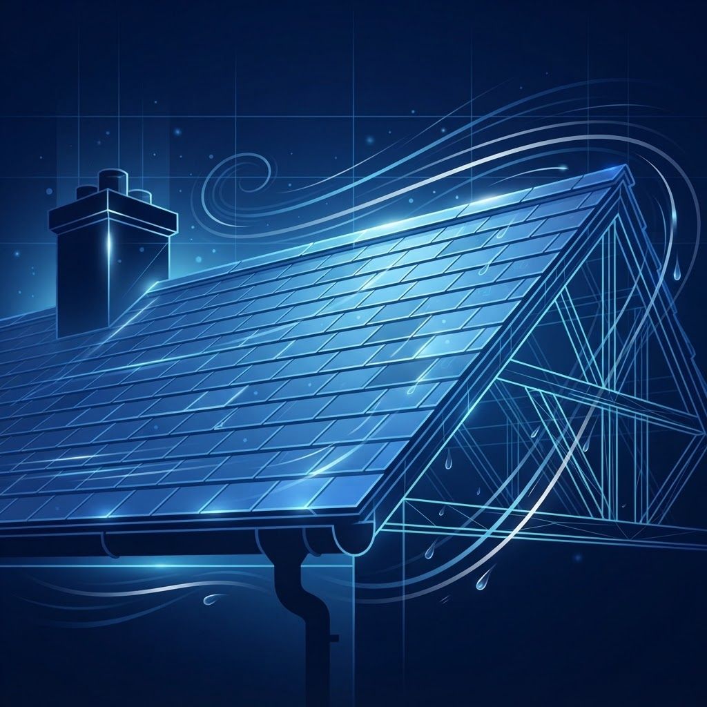 Top 10 Best Roofing Contractors in East Lothian