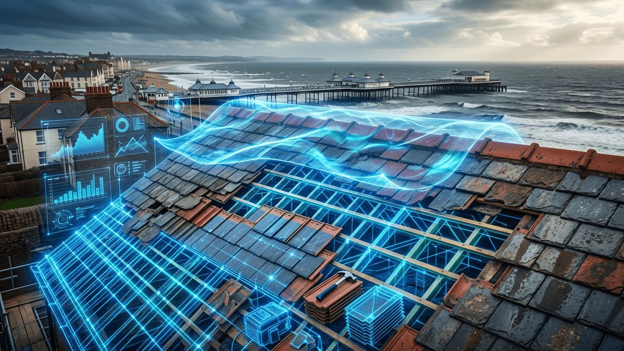 Top 10 Best Roofing Contractors in Eastbourne