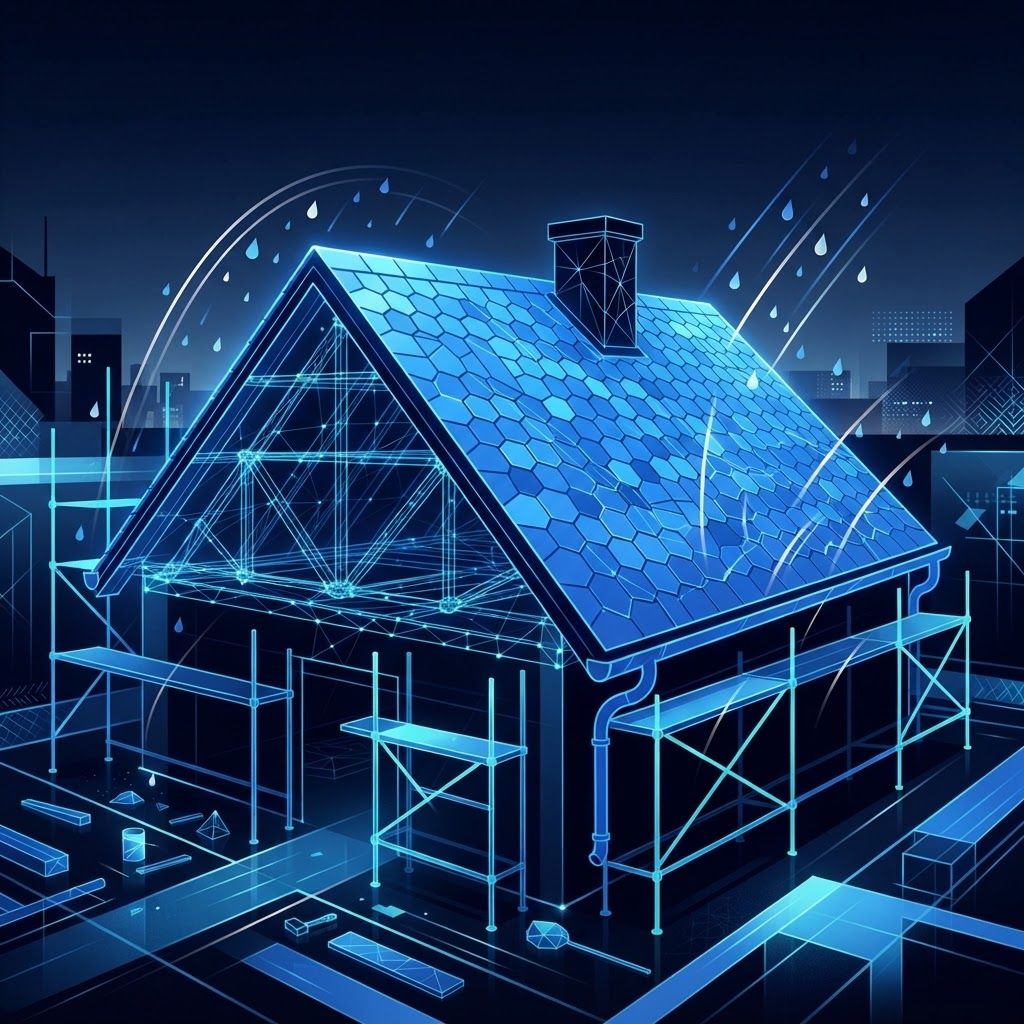 Top 10 Best Roofing Contractors in Epping Forest
