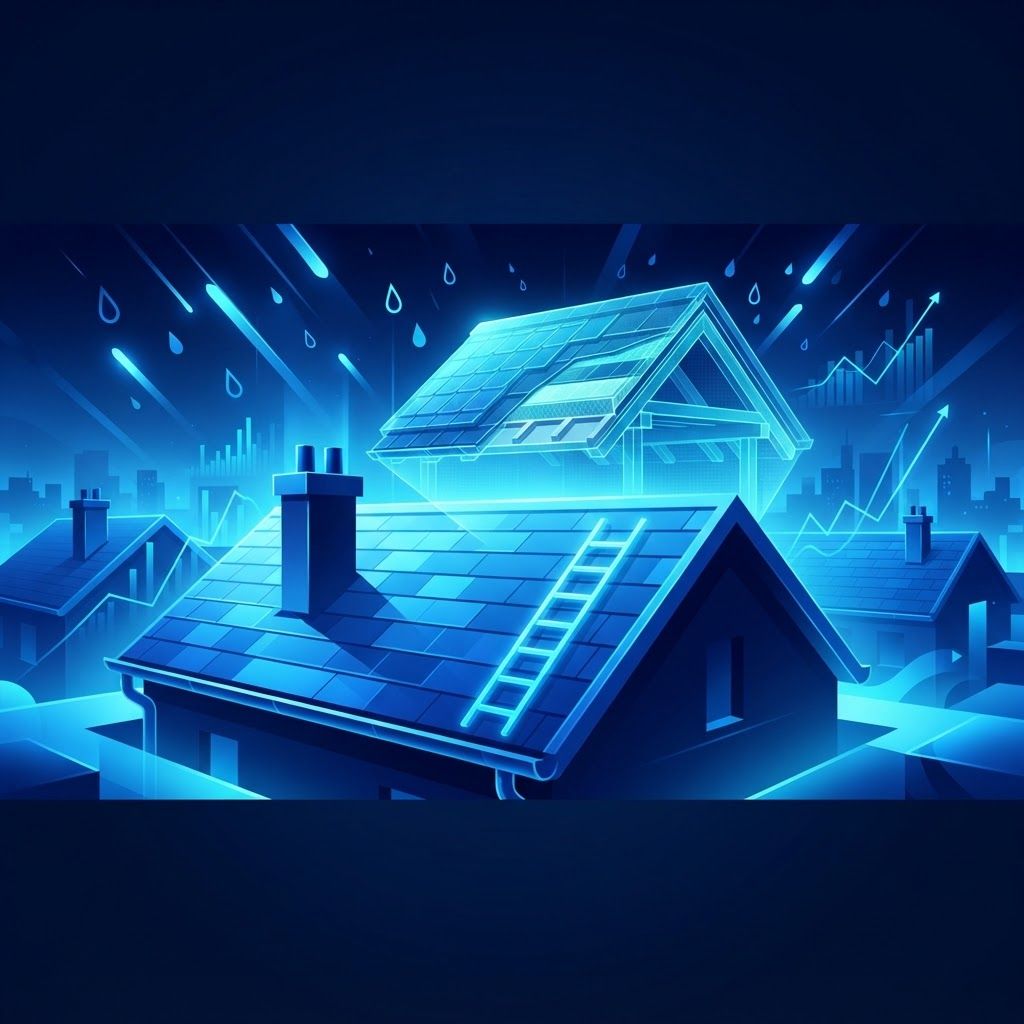 Top 10 Best Roofing Contractors in Exeter