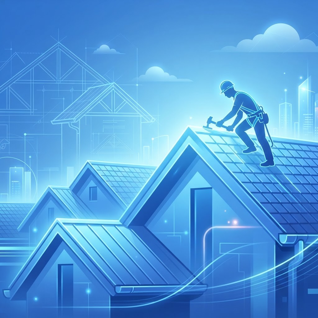 Top 10 Best Roofing Contractors in Fife