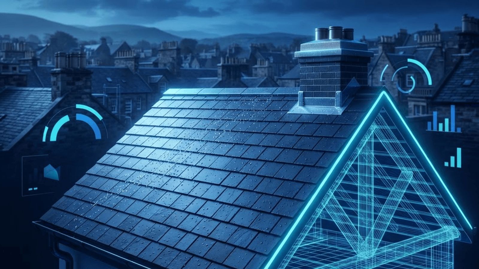 Top 10 Best Roofing Contractors in Flintshire